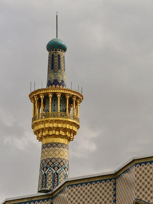هتل های مشهد